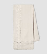Thumbnail for your product : AllSaints Spine Scarf