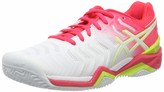 Thumbnail for your product : Asics Gel-resolution 7 Clay Women's Tennis Shoes