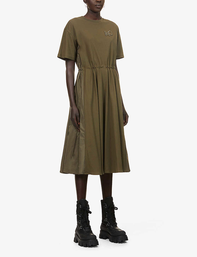 abito moncler