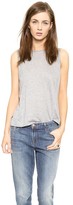 Thumbnail for your product : J Brand Ready-to-Wear Sallie Top