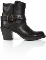 Thumbnail for your product : Fiorentini+Baker Fiorentini & Baker Leather Nolita Ankle Boots