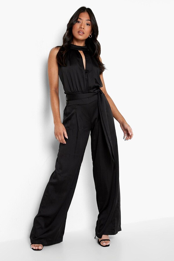 petite size jumpsuits
