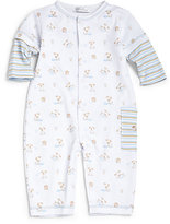 Thumbnail for your product : Kissy Kissy Infant's Pima Cotton Coverall