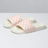 Thumbnail for your product : Vans Slide-On