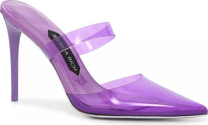 JESSICA RICH Sultry Pump