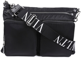 valentino nylon bag