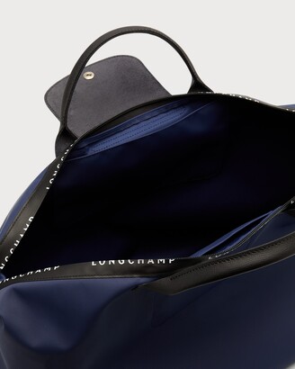 Longchamp Pouch with handle Le Pliage Original - ShopStyle Travel