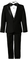 Thumbnail for your product : Autograph 4 Piece Tuxedo Suit (1-7 Years)