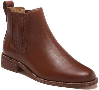 madewell ainsley chukka boot