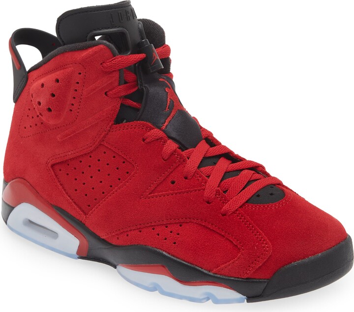 retro air jordan high tops