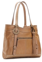Thumbnail for your product : Born Kalispell Leather Tote