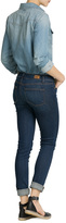 Thumbnail for your product : Paige Skyline Skinny Jeans
