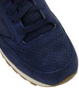 Thumbnail for your product : Saucony Sneakers Shadow Original Vintage Sneakers With Aged And Mesh Effect In Suede