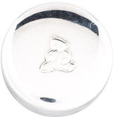 Thumbnail for your product : Christofle Silver-Plate Charlie Bear Pill Box