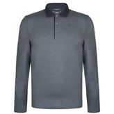 Thumbnail for your product : BOSS Paschal Long Sleeved Polo Shirt