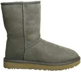 Thumbnail for your product : UGG Classic Short II Boots Forest Night Smu