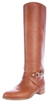 Thumbnail for your product : Mulberry Dorset Leather Boots