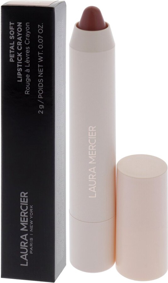 Laura Mercier Women's 0.07oz 300 Lea Petal Soft Lipstick Crayon