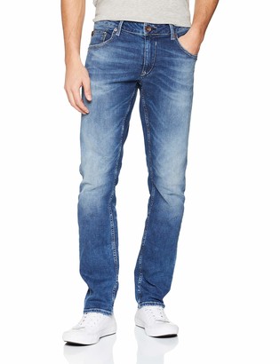 garcia jeans russo fit tapered