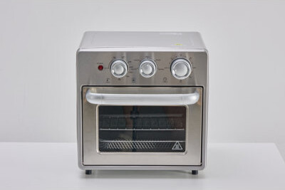 Smugdesk.com 16L Air Oven Countertop Air Fryer Toaster Oven