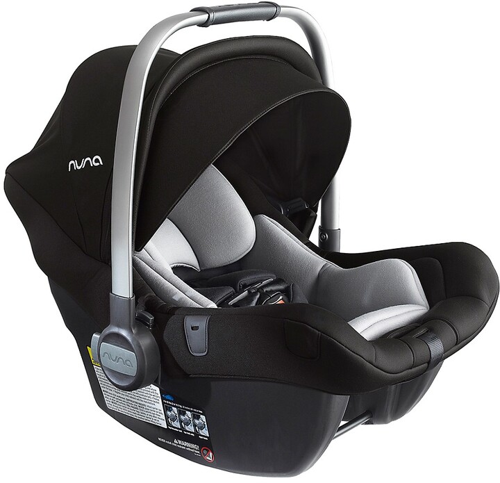nuna pipa stroller