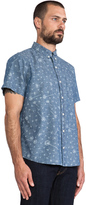 Thumbnail for your product : AG Adriano Goldschmied Aviator Shirt