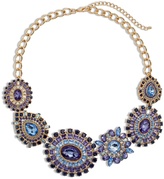 Thumbnail for your product : Chico's Liv Bib Necklace