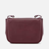 Thumbnail for your product : Hill & Friends Women's Happy Bag - Oxblood