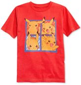 Thumbnail for your product : Pokemon Epic Threads Little Boys' Tee