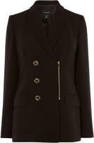 Thumbnail for your product : Karen Millen Zip Tailored Jacket