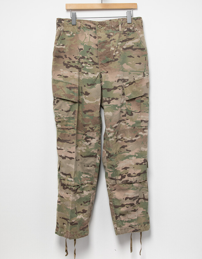 RESTORED by TILLYS Mens Vintage Camo Pants ShopStyle