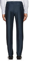 Thumbnail for your product : Brioni Men's Brunico Wool-Mohair Two-Button Suit