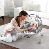 Thumbnail for your product : Ingenuity Townsend SmartBounce Automatic Bouncer