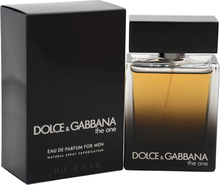 Dolce & Gabbana 1.6Oz The One