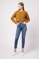 Thumbnail for your product : A Gold E Nico Hi Rise Slim Fit Jean