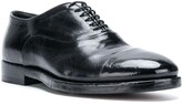 Thumbnail for your product : Alberto Fasciani Oxford shoes