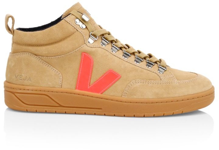 veja roraima bastille suede high tops