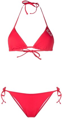 Emporio Armani Women's Swimwear | ShopStyle