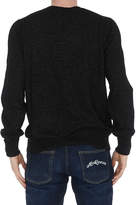 Thumbnail for your product : Alexander McQueen Skull Sweater