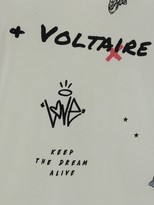 Thumbnail for your product : Zadig & Voltaire Voltaire Zoe T-shirt