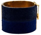 Thumbnail for your product : Celine Edges Cuff