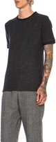 Thumbnail for your product : Robert Geller Wooly Tee