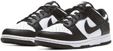 Thumbnail for your product : Nike Dunk Low "White/Black" sneakers
