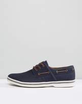 Thumbnail for your product : Aldo Daleni Mesh Boat Shoes