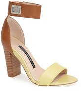 Thumbnail for your product : French Connection 'Katrin' Sandal