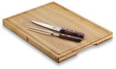 Thumbnail for your product : Victorinox Rosewood Carving Set