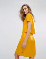 Thumbnail for your product : Boss Casual Boss Orange By Hugo Boss Aberry Dress