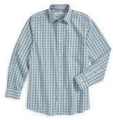 Thumbnail for your product : Nordstrom Smartcare™ Dress Shirt (Big Boys)