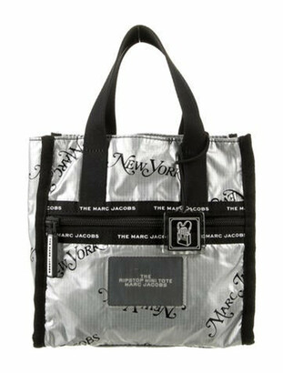 marc jacobs the ripstop mini tote