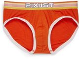 Thumbnail for your product : 2xist Beach Stripe No Show Briefs